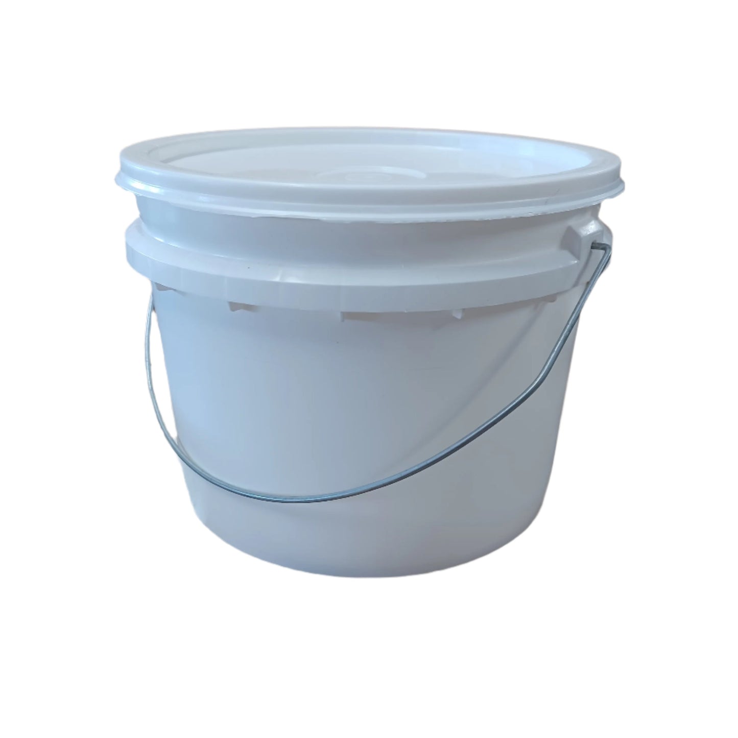 5 kg Pail with Lid