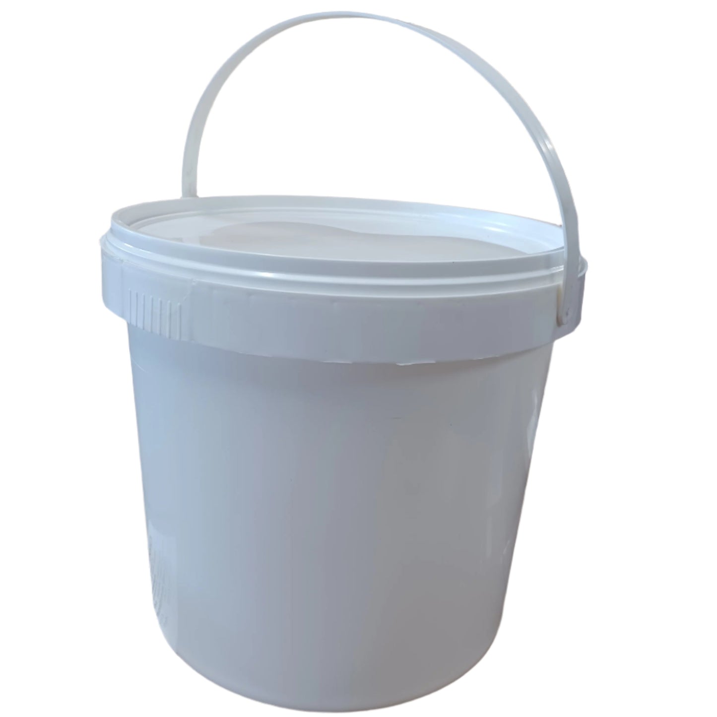 7 kg Pail with Lid