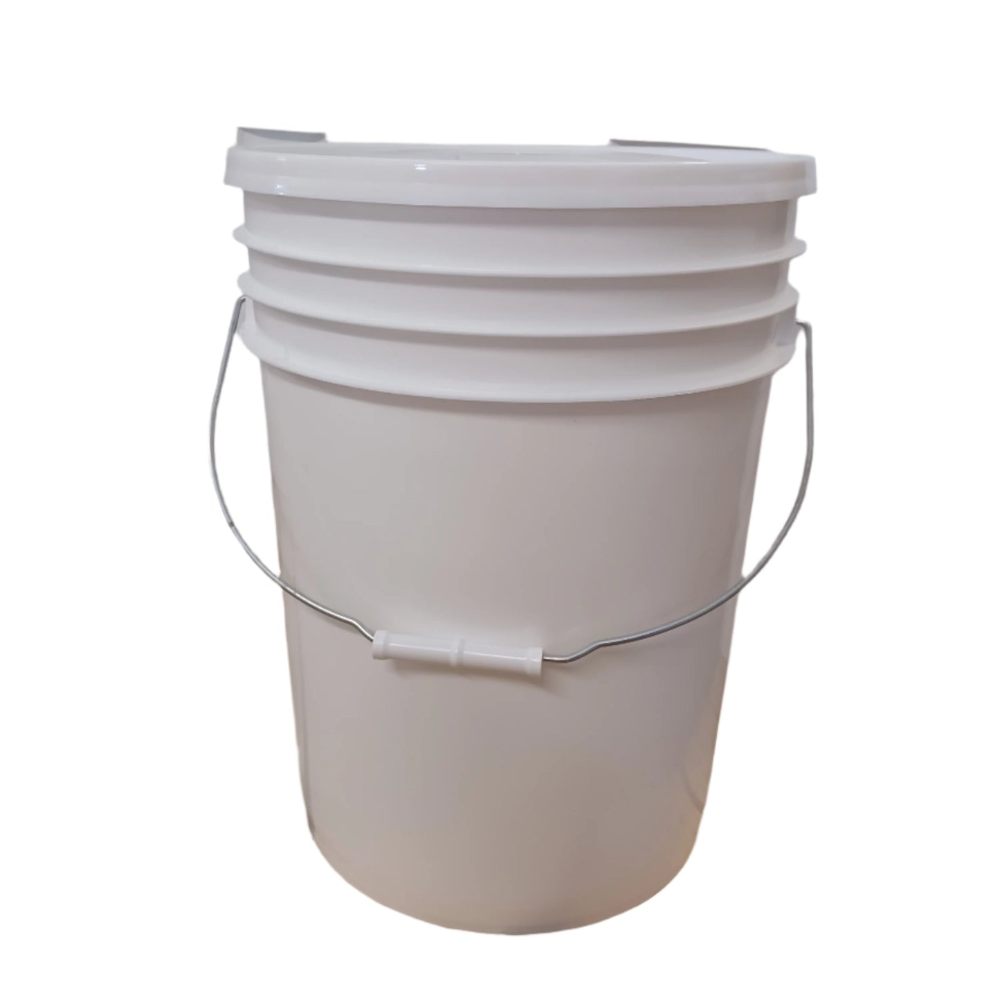 20 L Pail with Lid