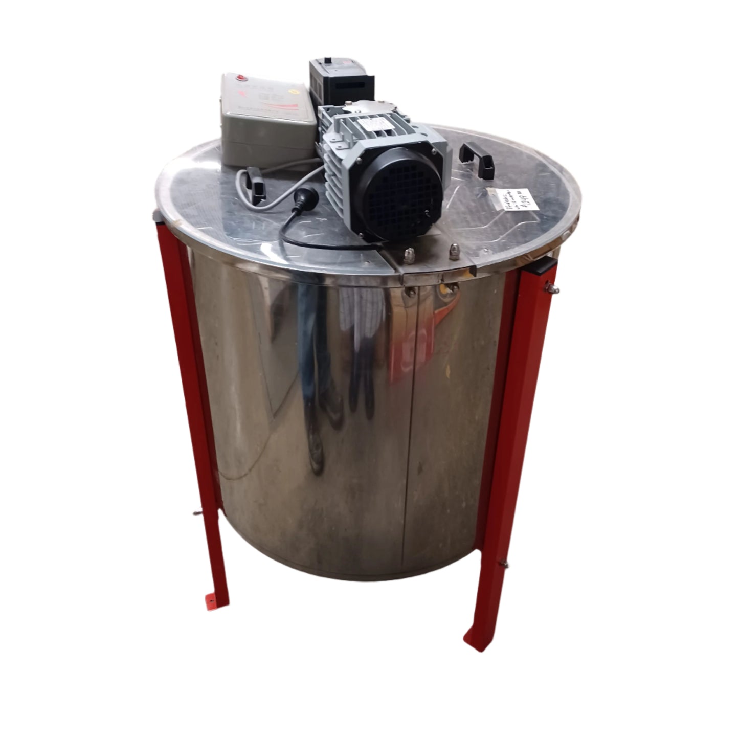 8 Frame Extractor