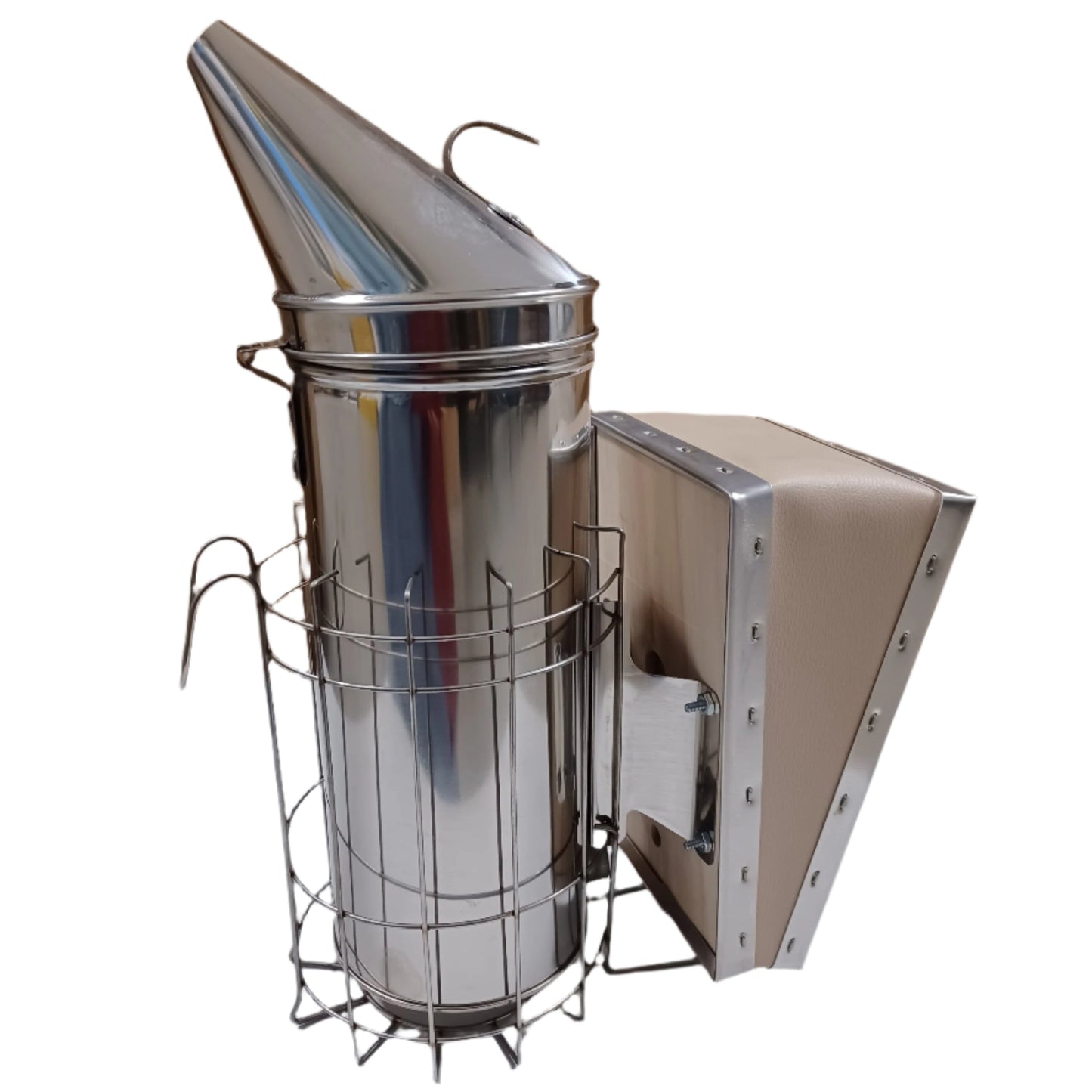 HD 541 Mann Lake Smoker