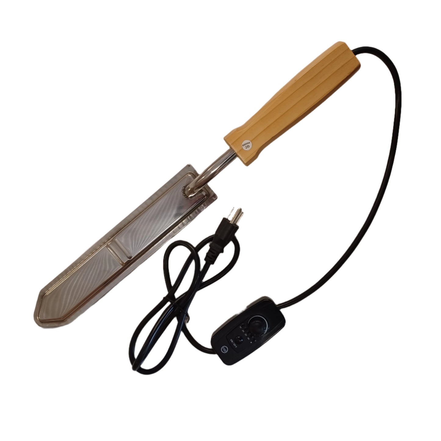 Electric Uncapping Knives
