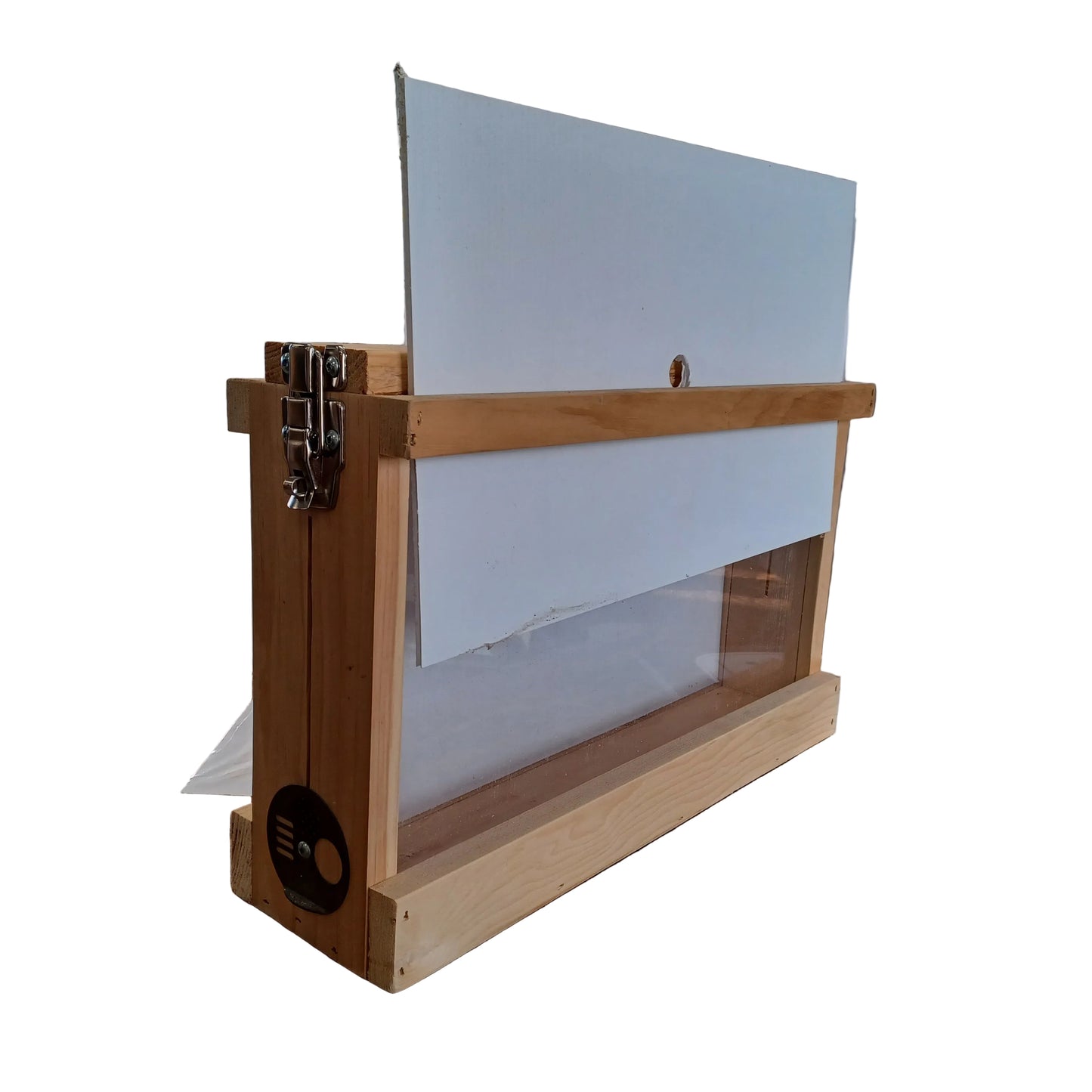 Observation Frame