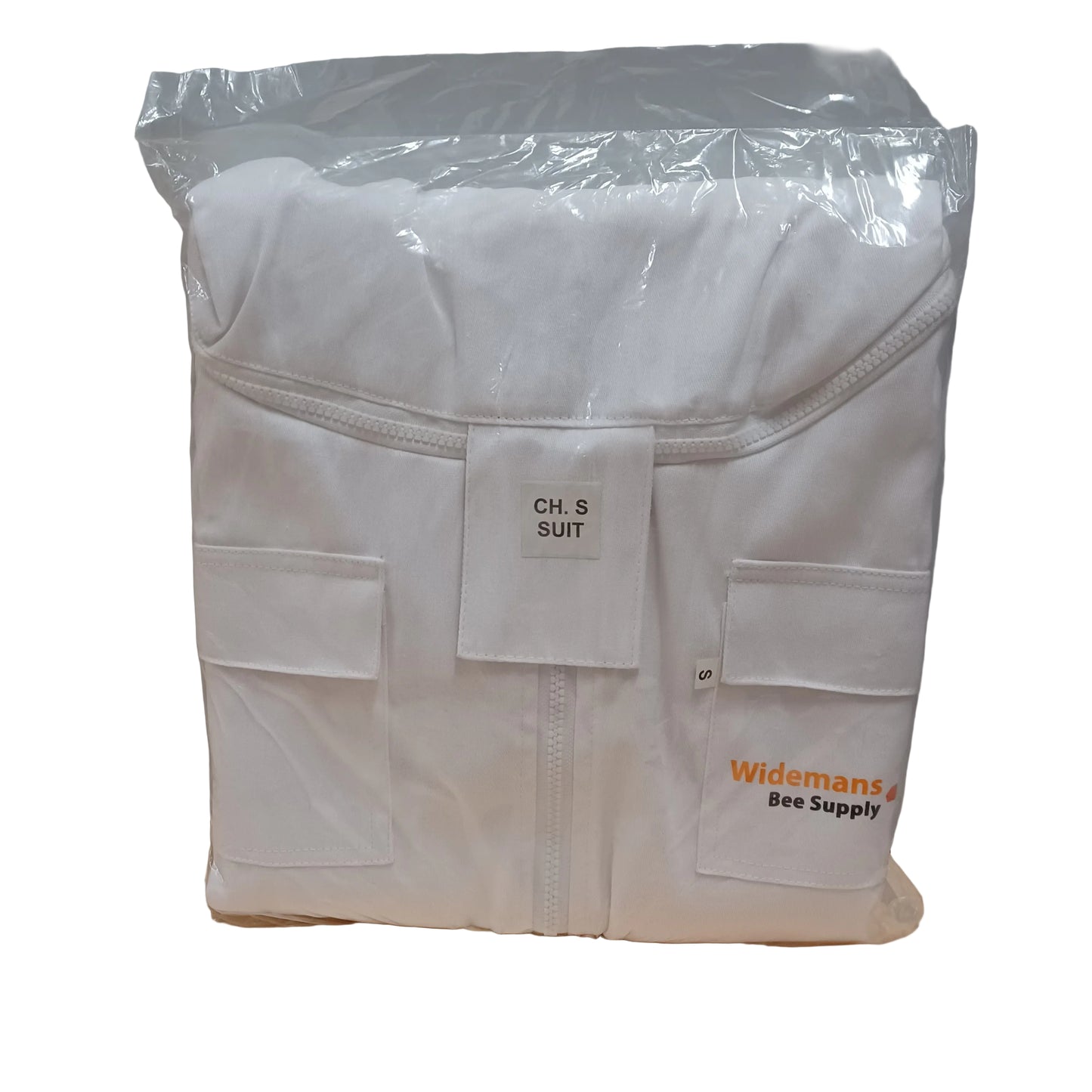Children's Beekeeping Protective Suit