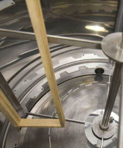20 Frame Honey Extractor