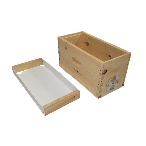 5 Frame Nuc Box