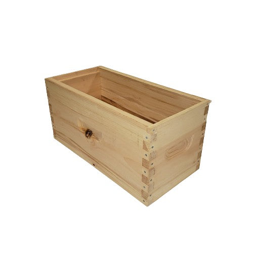 5 Frame Wooden Nuc Assembled Commercial