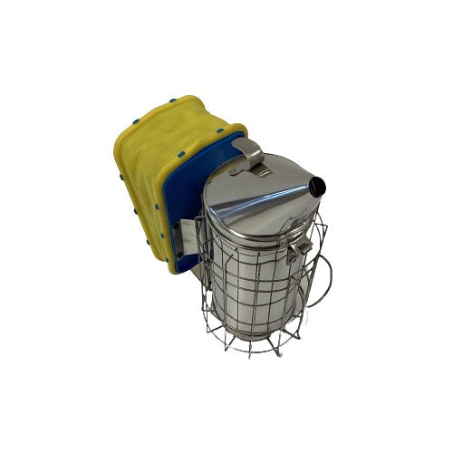 HD 555 Mann Lake Smoker