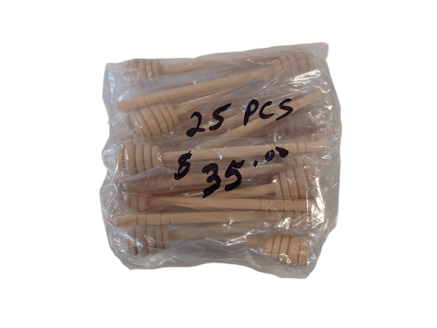 Honey Dippers
