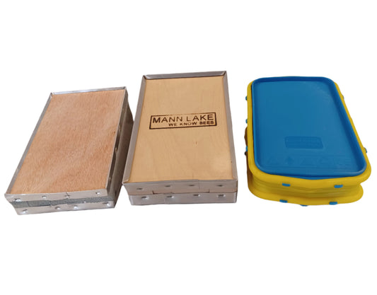 Replacement Bellows for Smokers