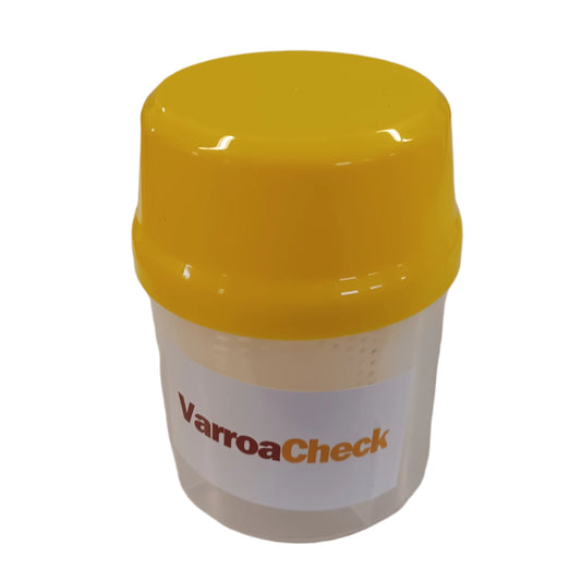 Varroa Check