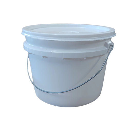5 kg Pail with Lid