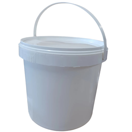 7 kg Pail with Lid