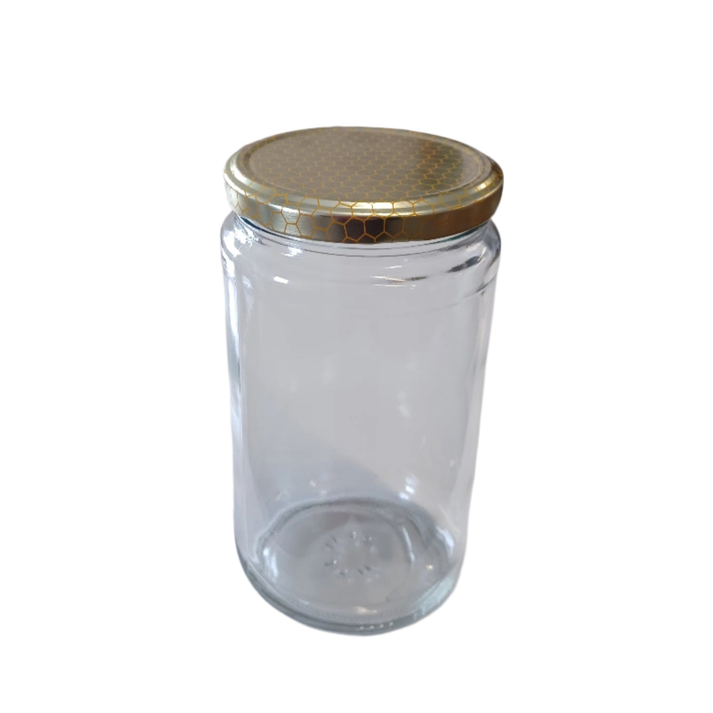 1kg Honey Jars