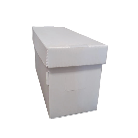 4 Frame Plastic Nuc Box