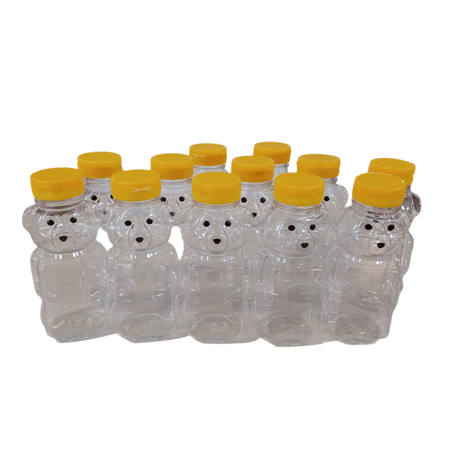 Honey Bears 375g