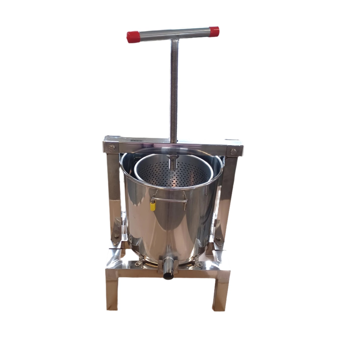 Wax Press