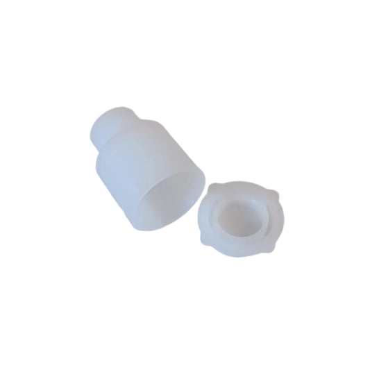 Candy Cap for Nicot Hair Roller Cage