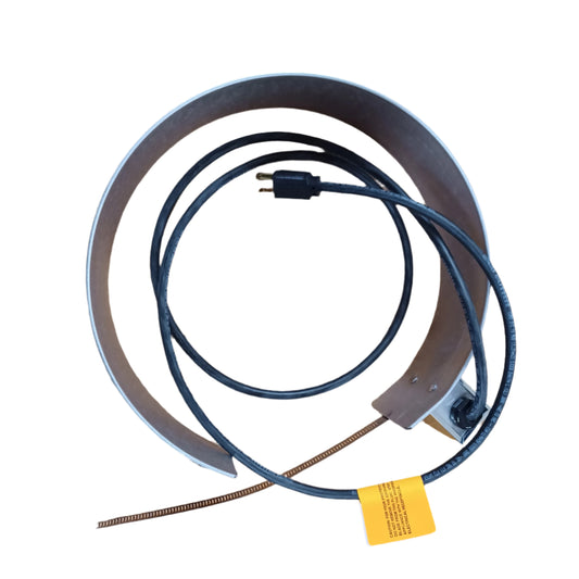 Pail Heater Band