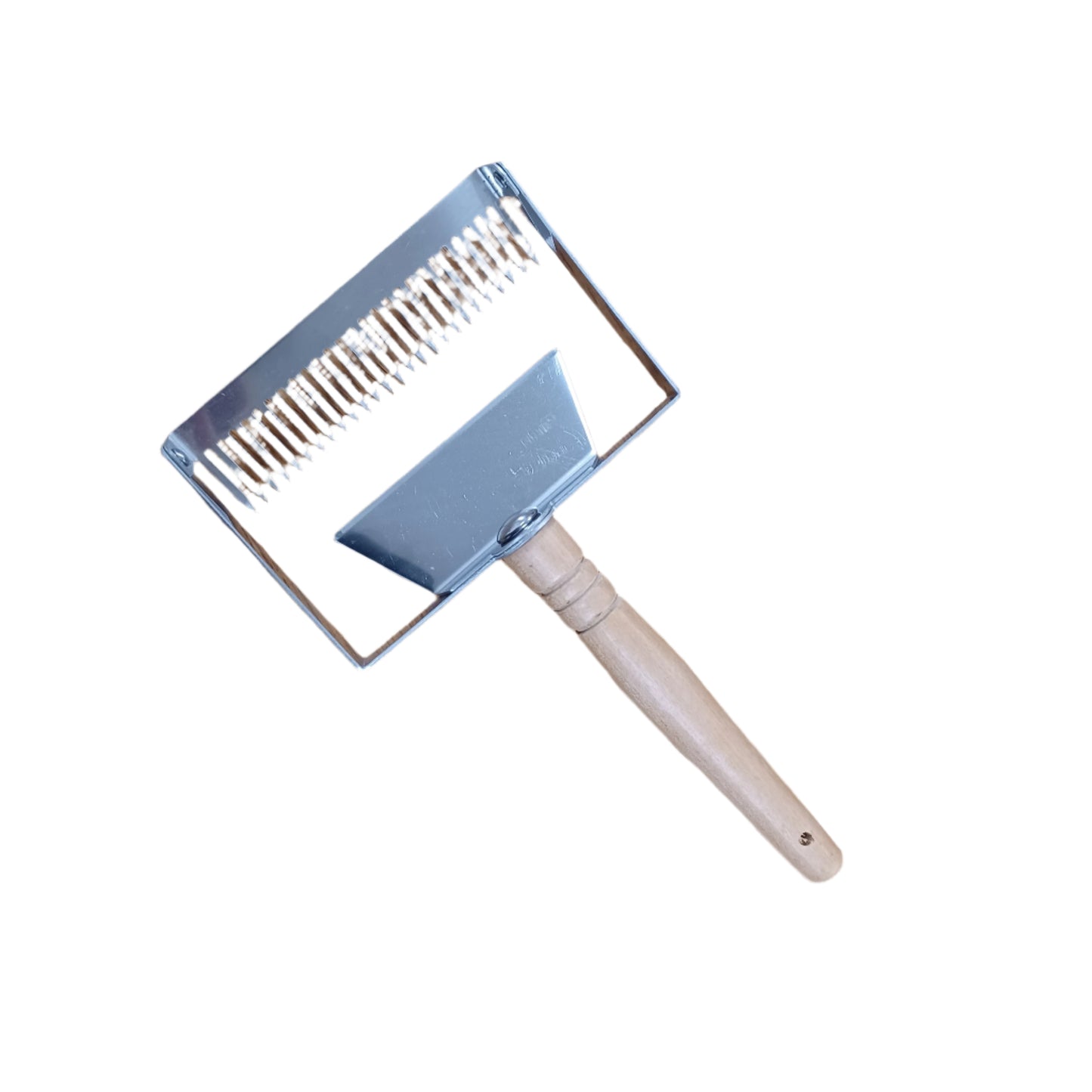 Turbo Uncapping Fork
