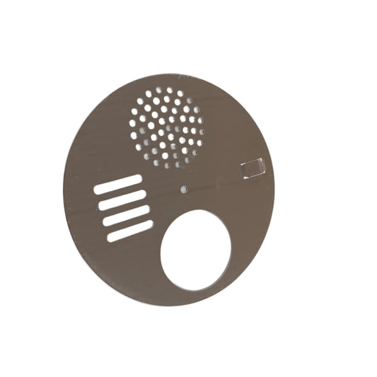 Hive Entrance Disc, Large