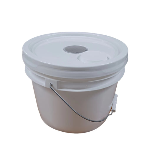 Feeder Pails