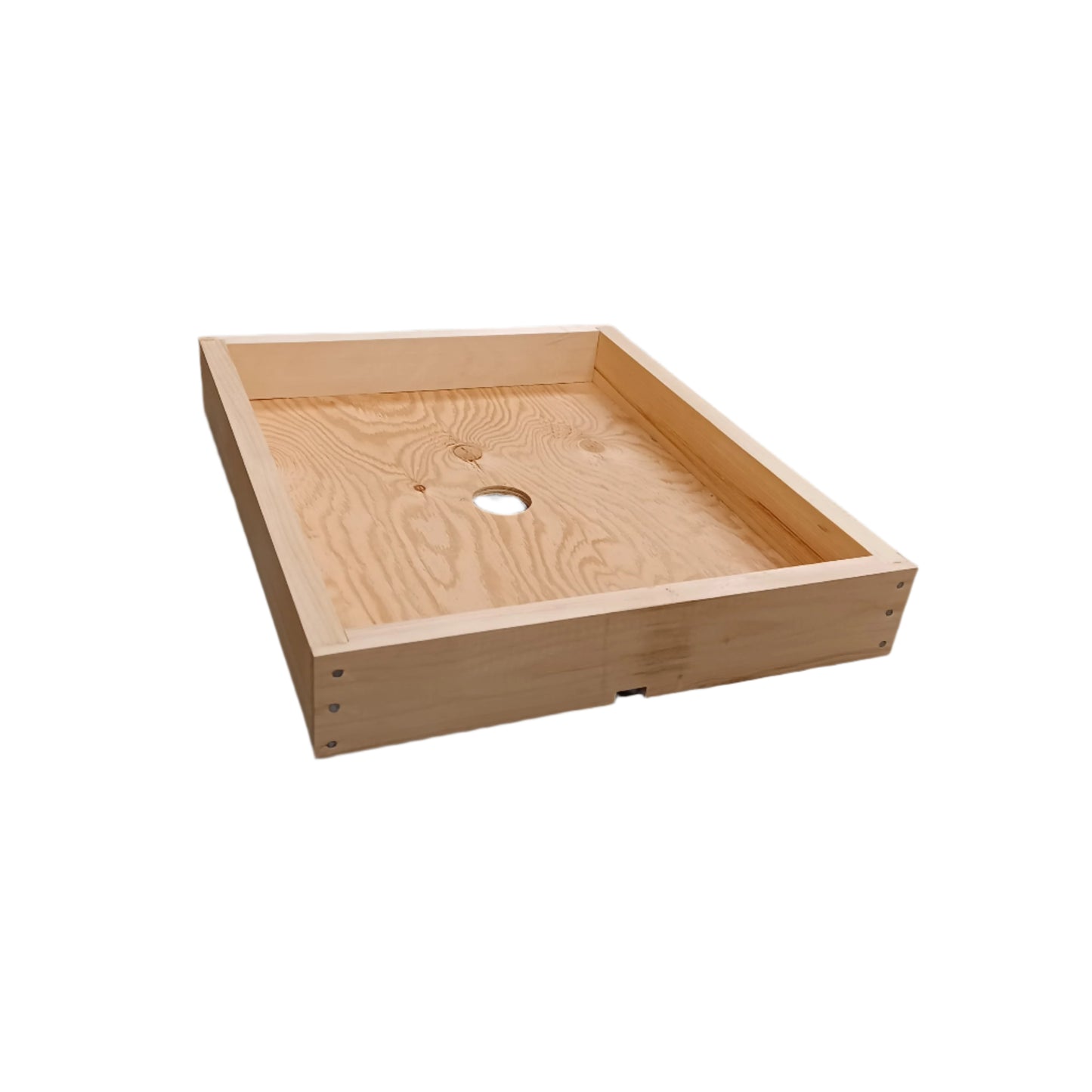 Deep Inner Cover