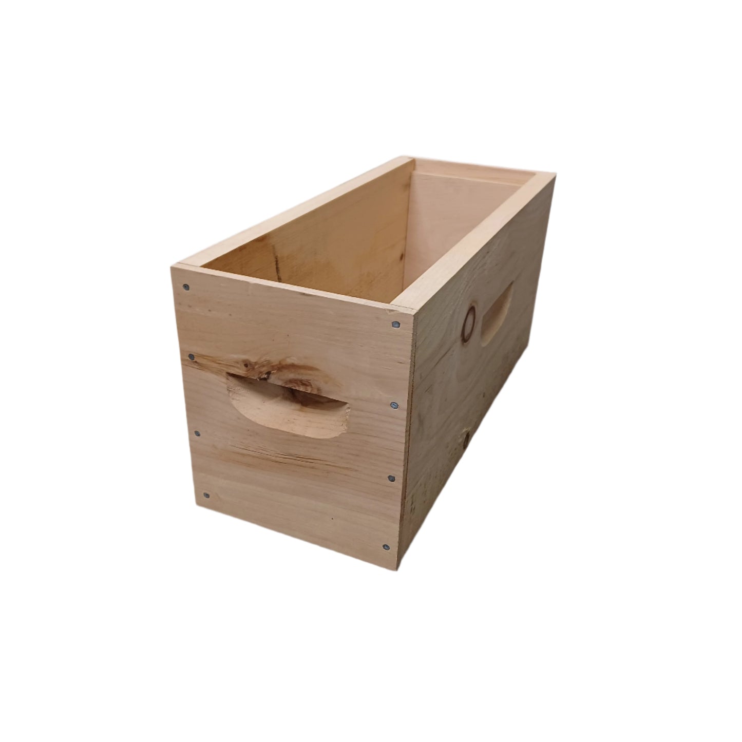 4 Frame Wooden Nuc Assembled Commercial