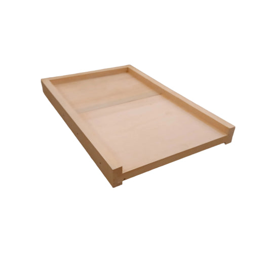 Bottom Board for 8 Frame Hive
