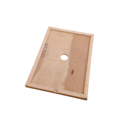 Inner Cover for 8 Frame Hive