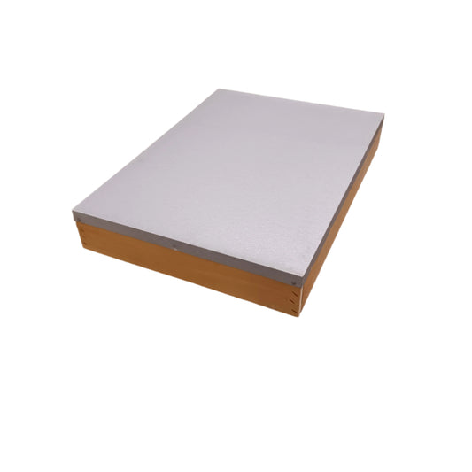 Telescopic Cover for 8 Frame Hive