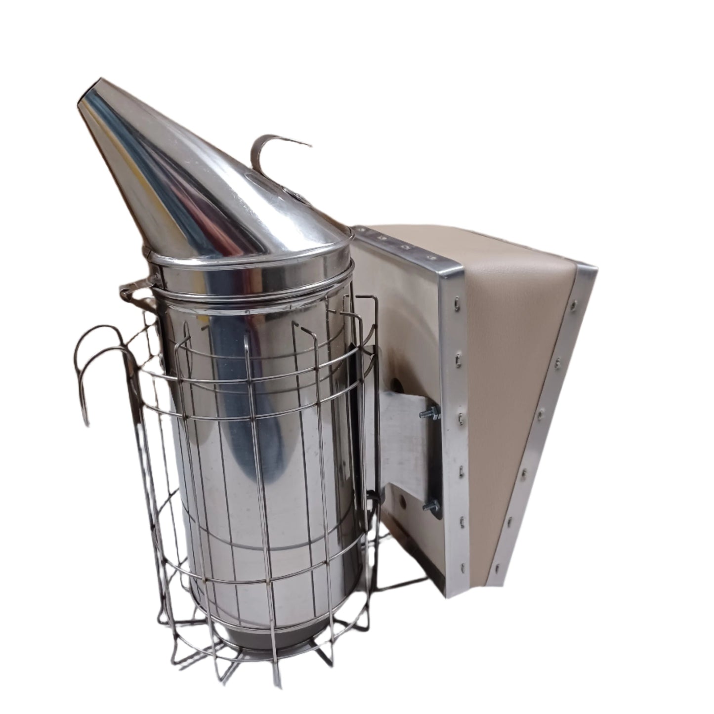 HD 556 Mann Lake Smoker