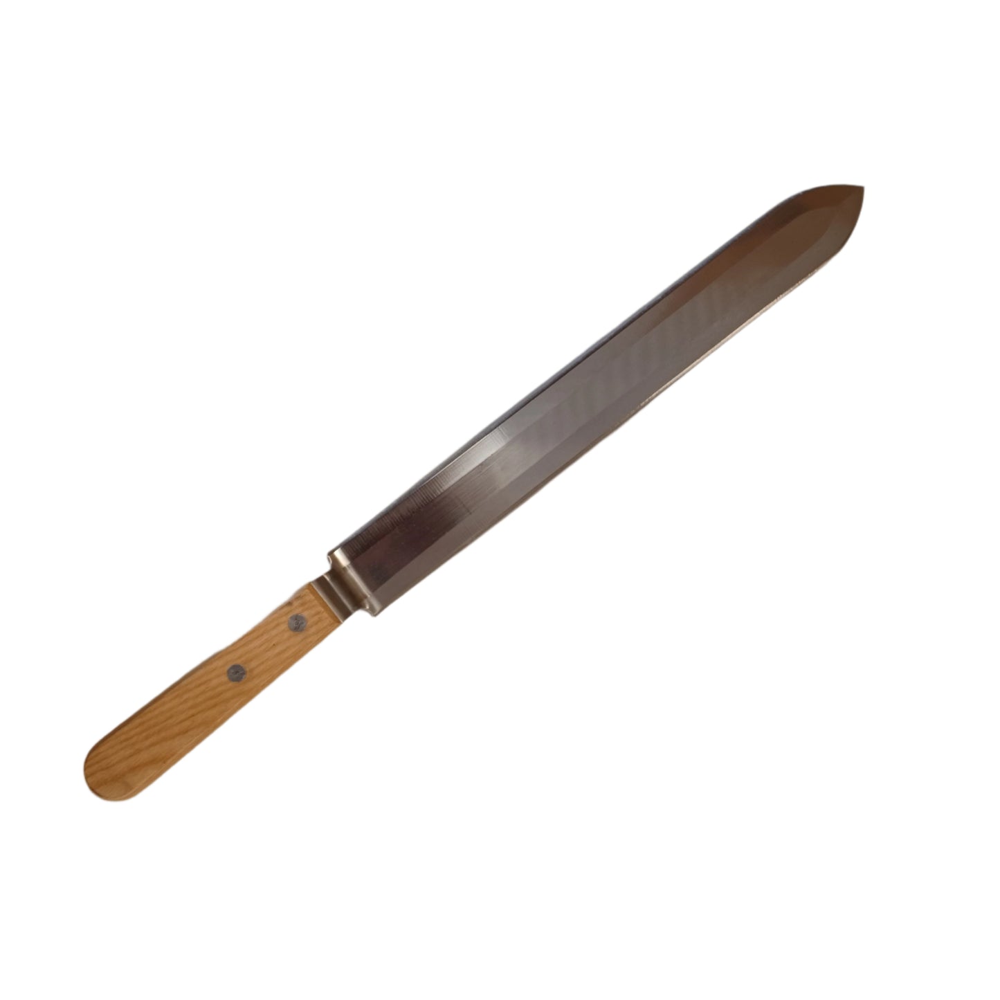 Uncapping Knives