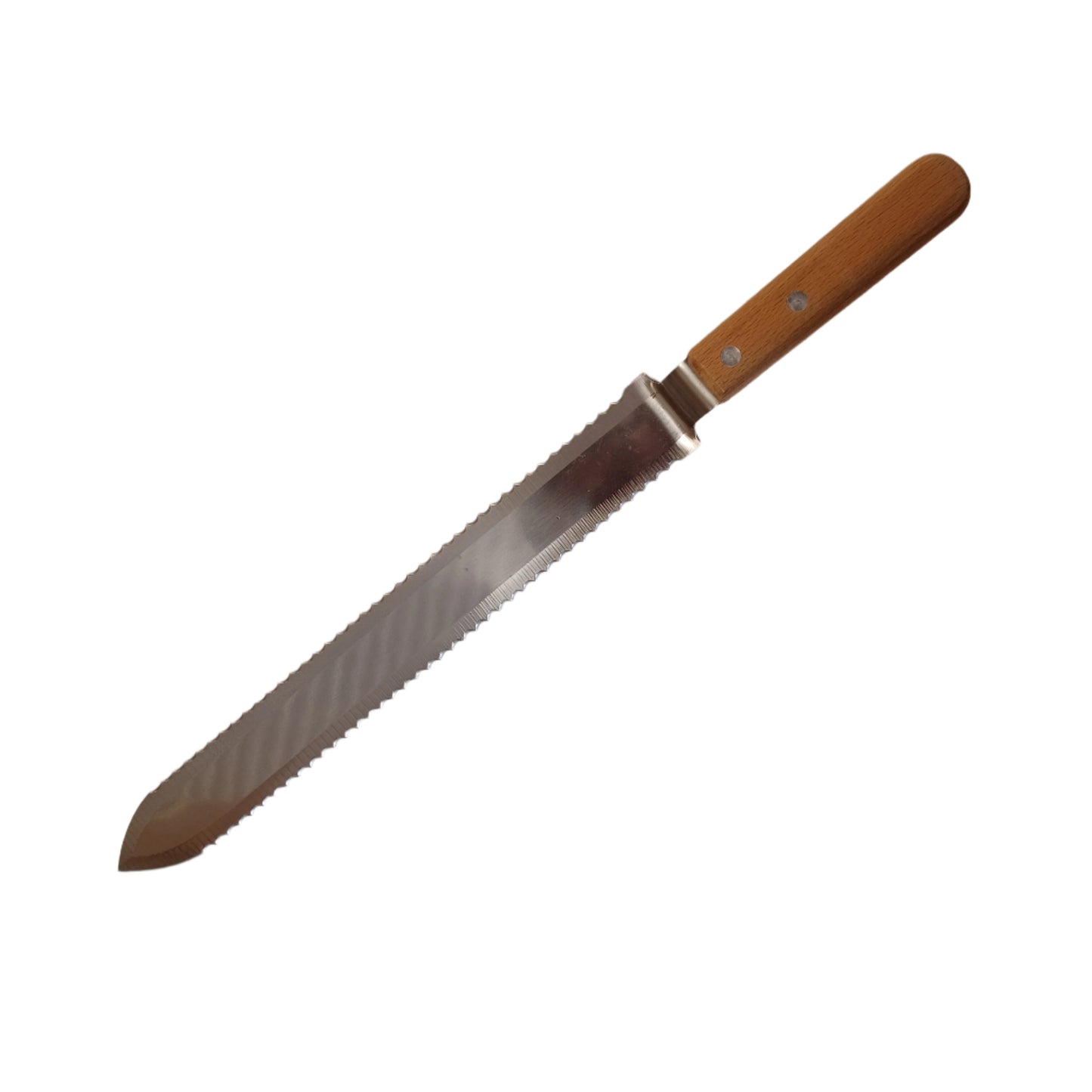 Uncapping Knives