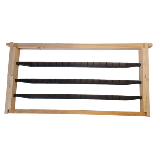 Grafting Frame