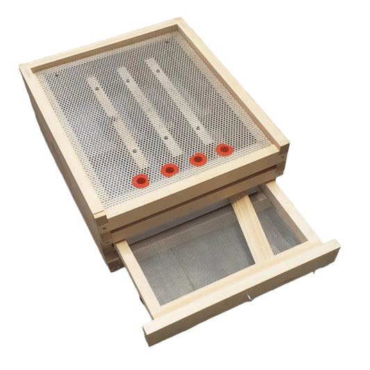 Pollen Trap