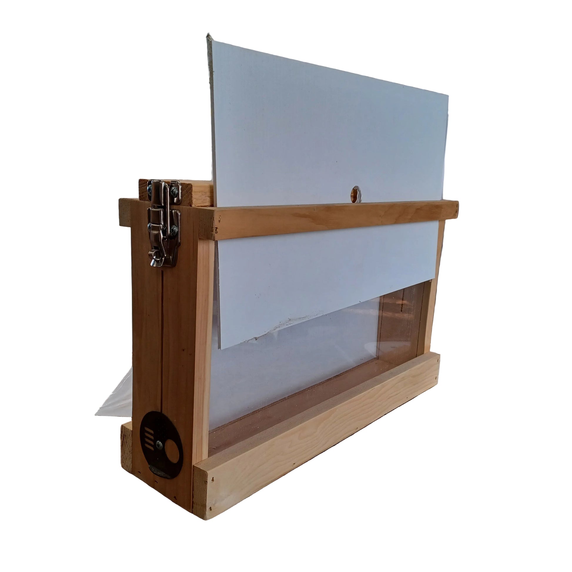 Observation Frame