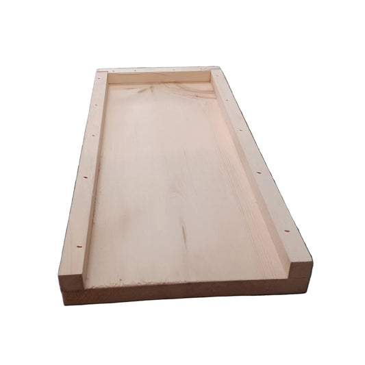 Bottom Boards for Nuc Boxes