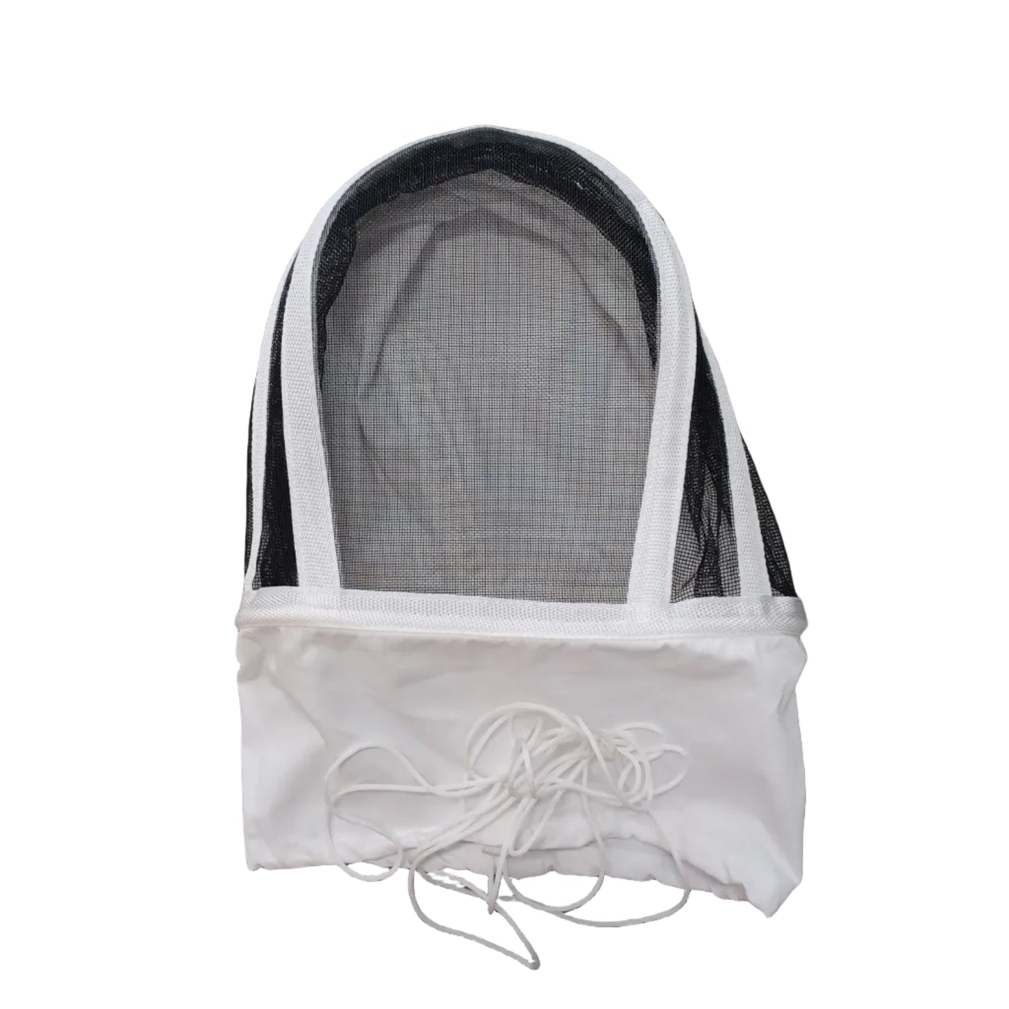 Veiled Hood with String for Beekeeping