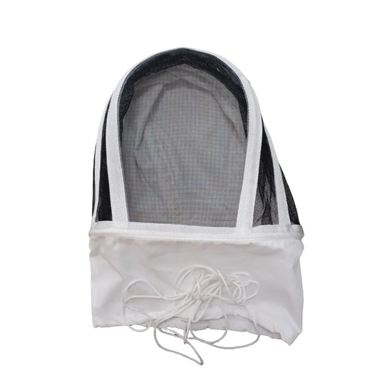 Veiled Hood with String for Beekeeping