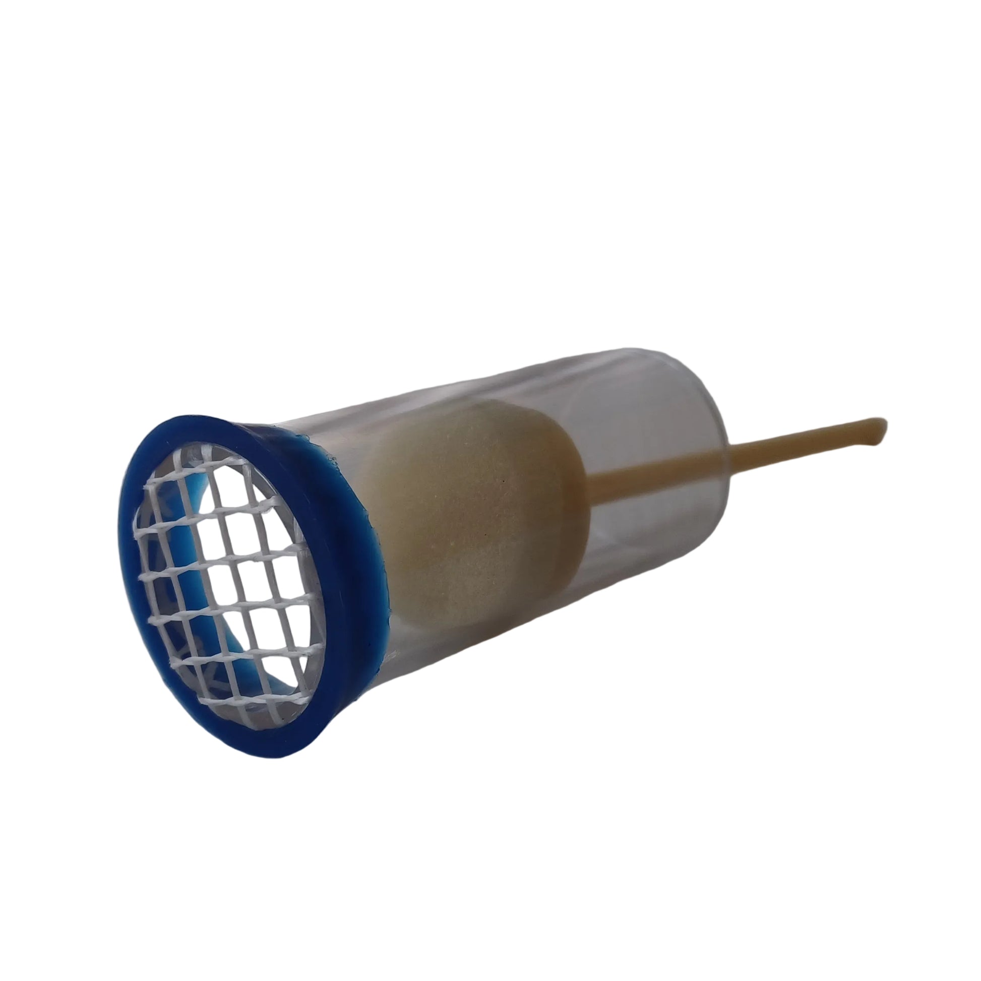 Plunger Style Queen Marking Cage