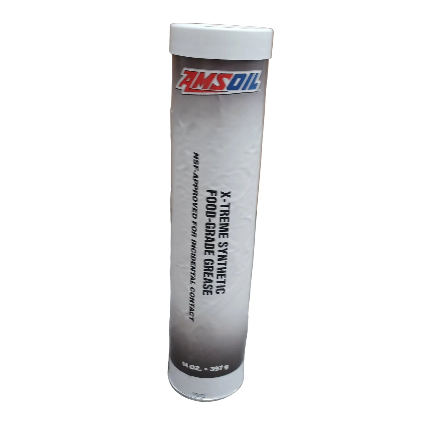 Amsoil Food Grade Grease
