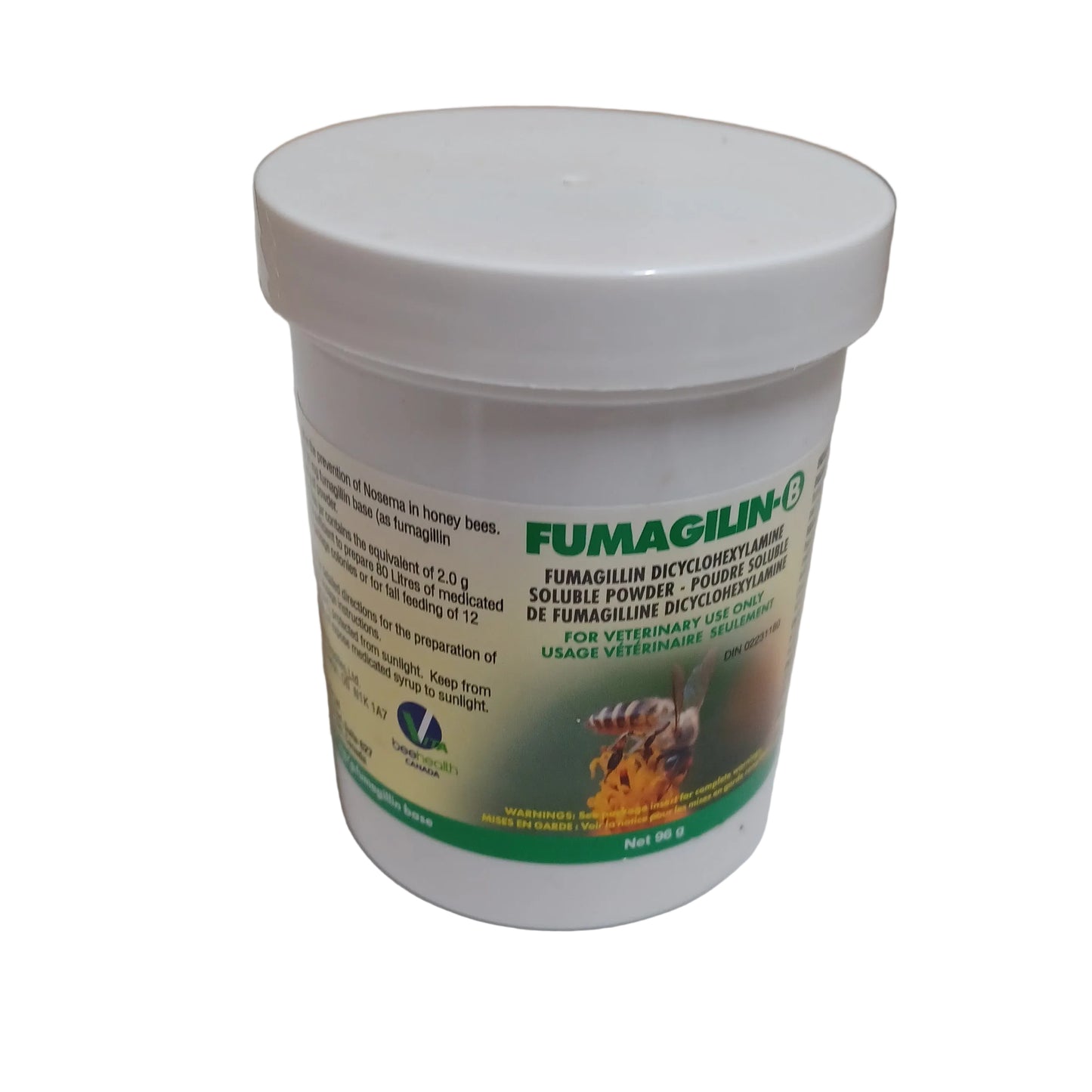 Fumagillin -B