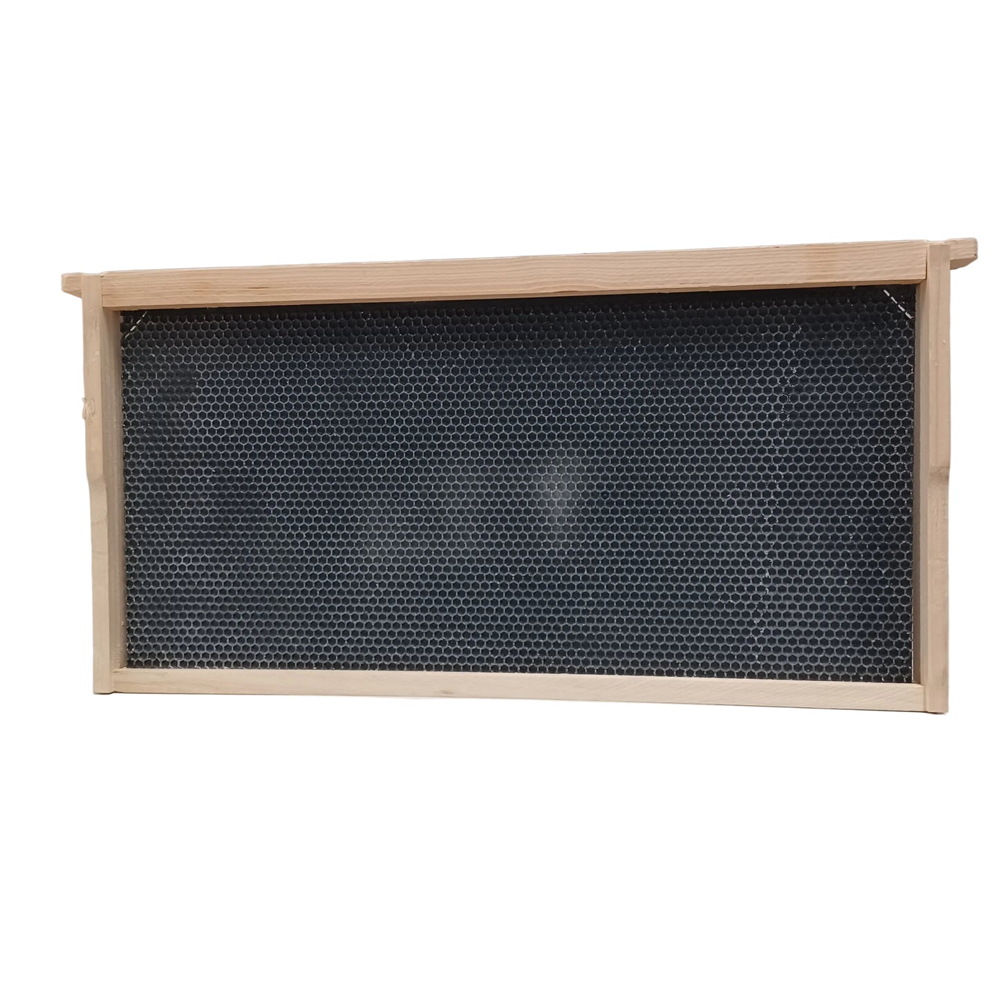 Deep Frame with Black Canacell Foundation