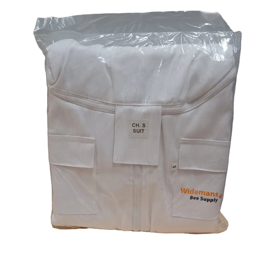 Children's Beekeeping Protective Suit
