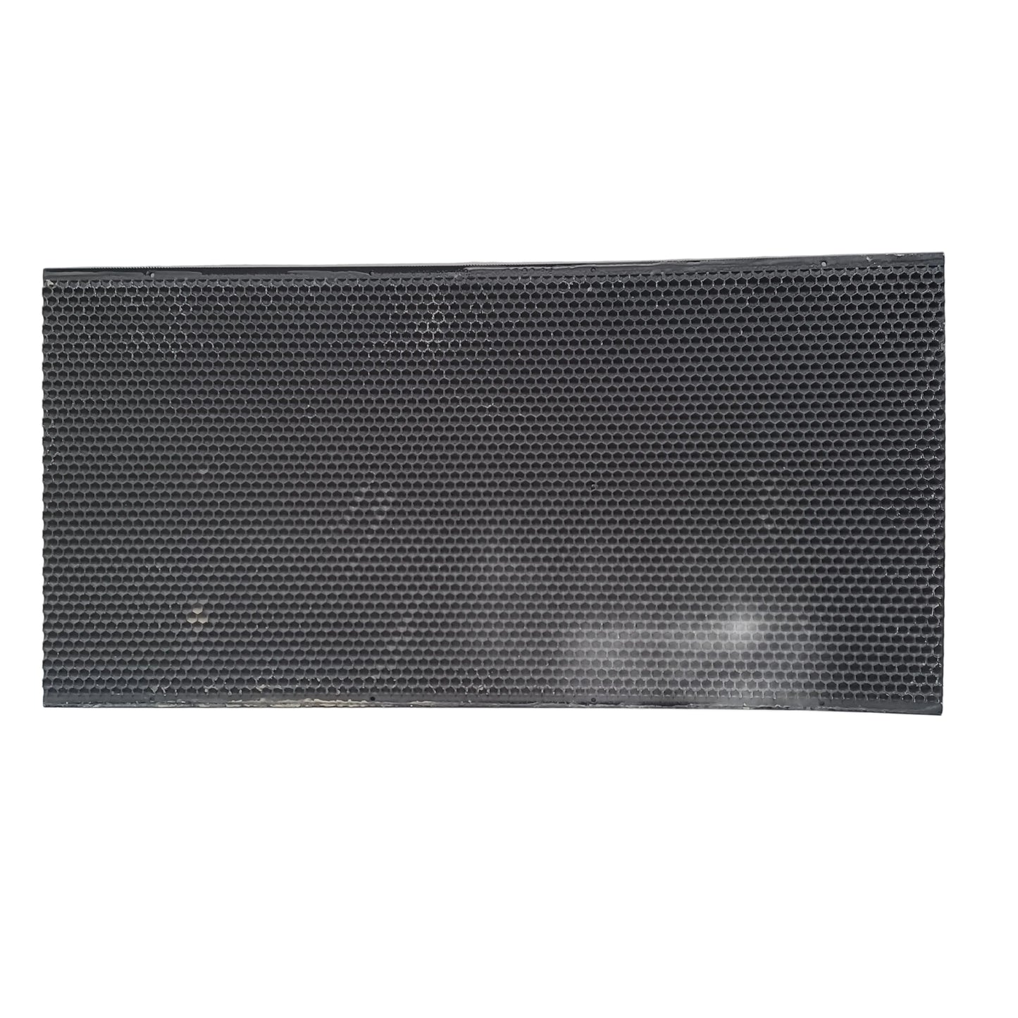 Black Deep Pierco Foundation 