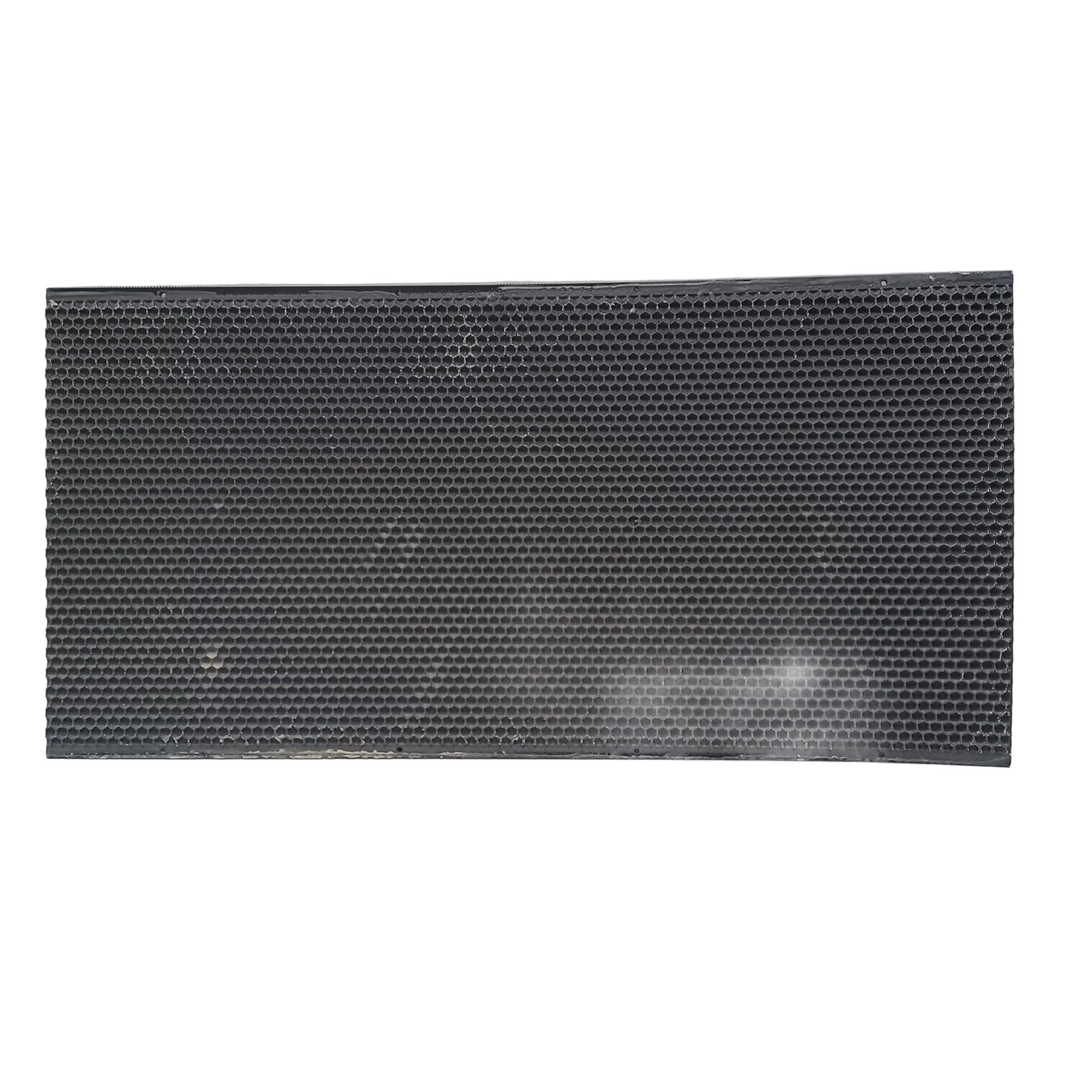 Black Deep Pierco Foundation 