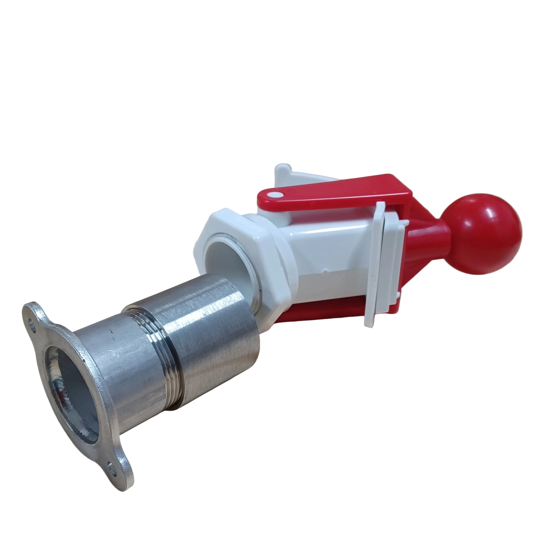 Perfection Gate with adapter