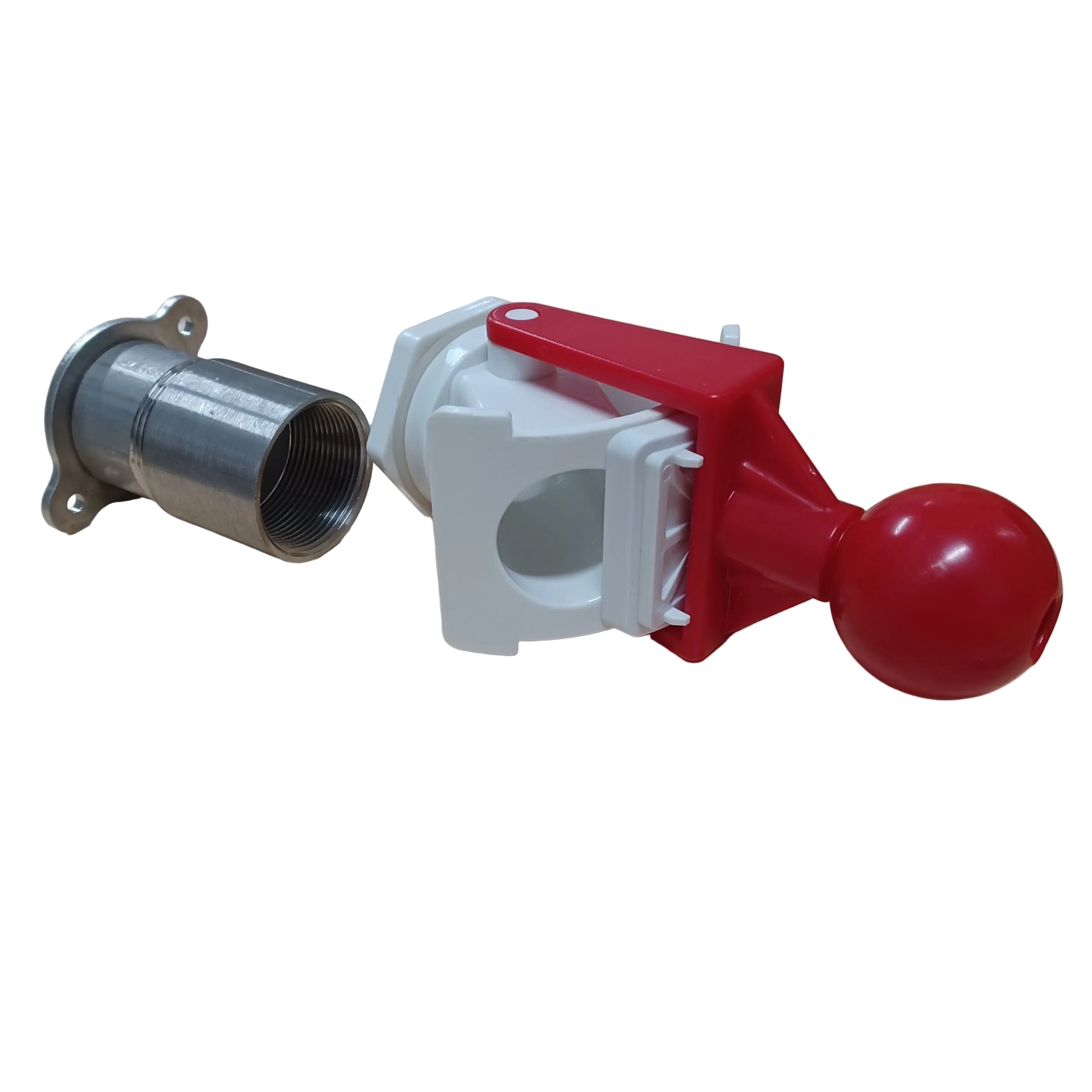 Perfection Gate with adapter