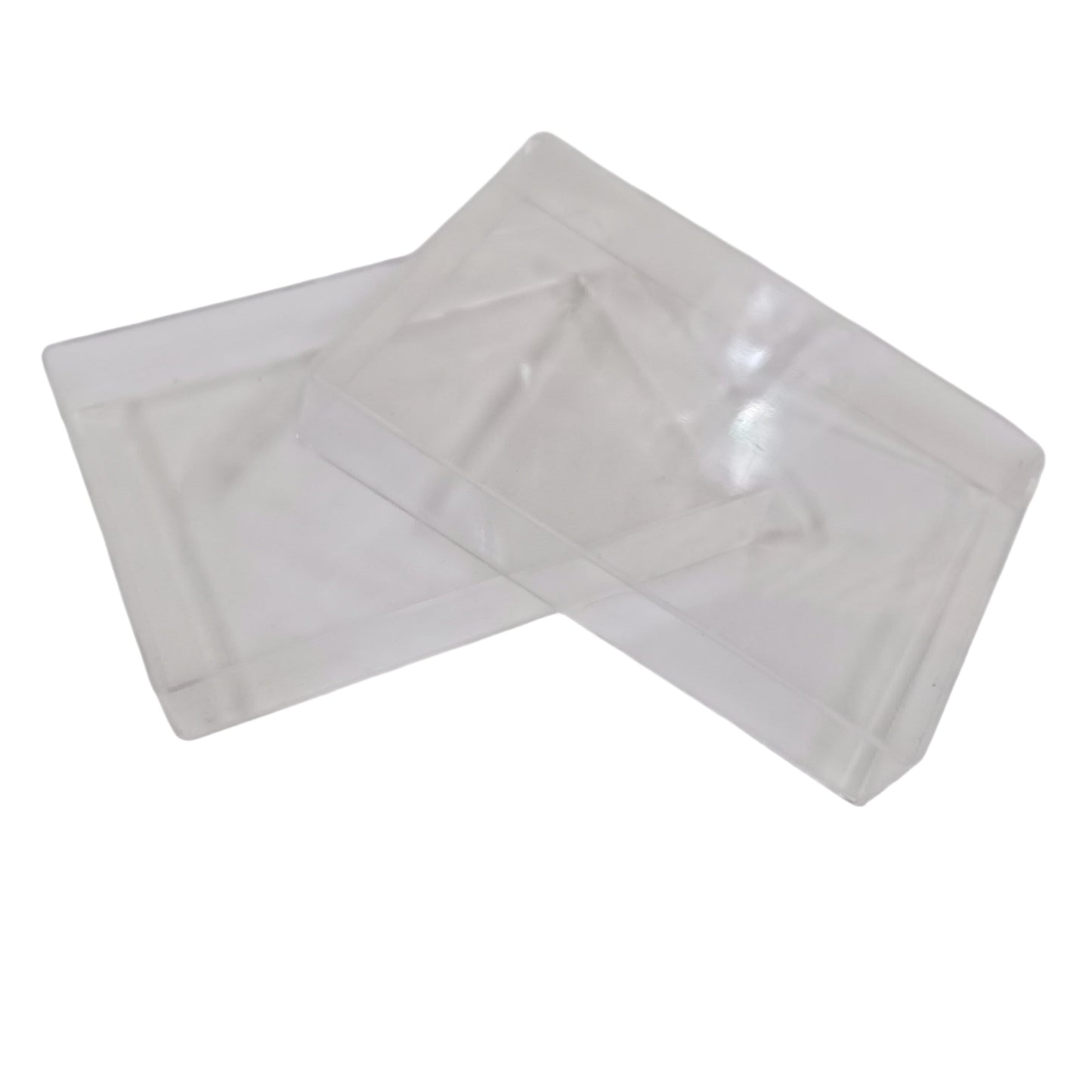 Clear Plastic Boxes for Retailing Honeycomb
